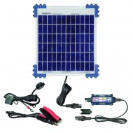 OptiMate Solar 10W 12V Zonnepaneel Pakket